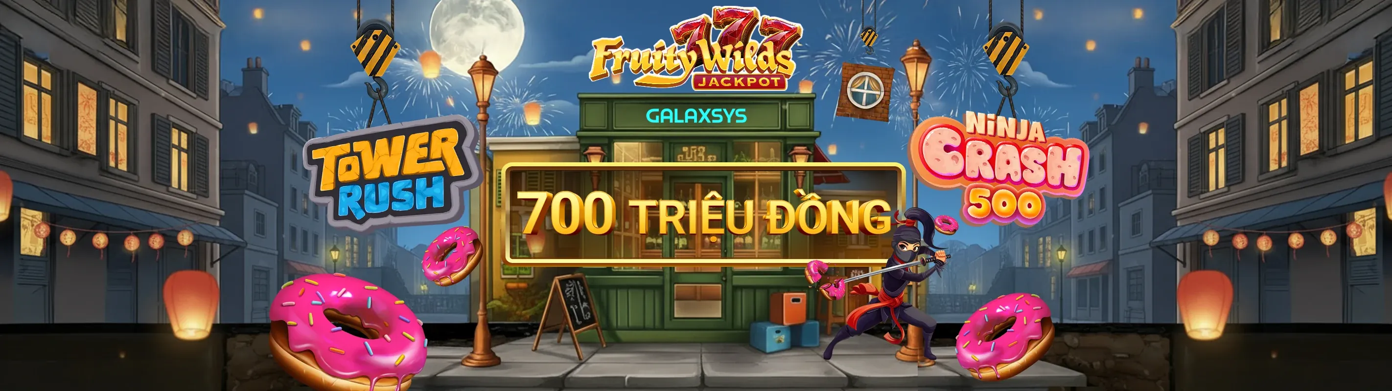 Giao diện trò chơi 79sodo link mới với các biểu tượng game đa dạng